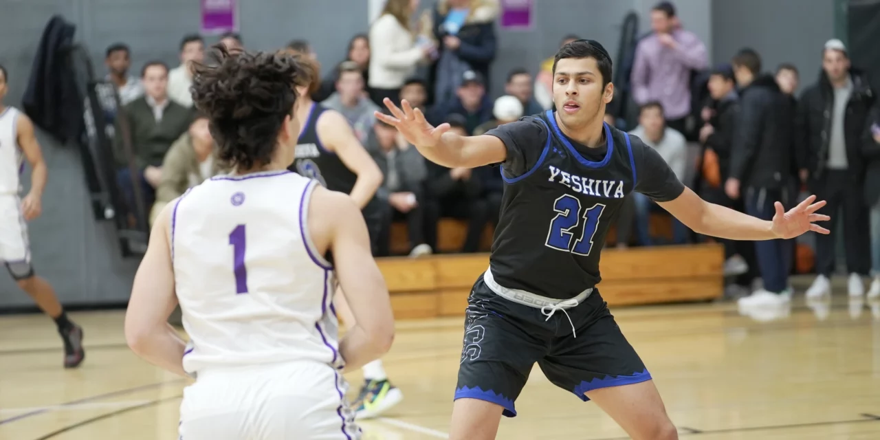 <em>Macs falter late, blow lead in loss to Wesleyan</em>