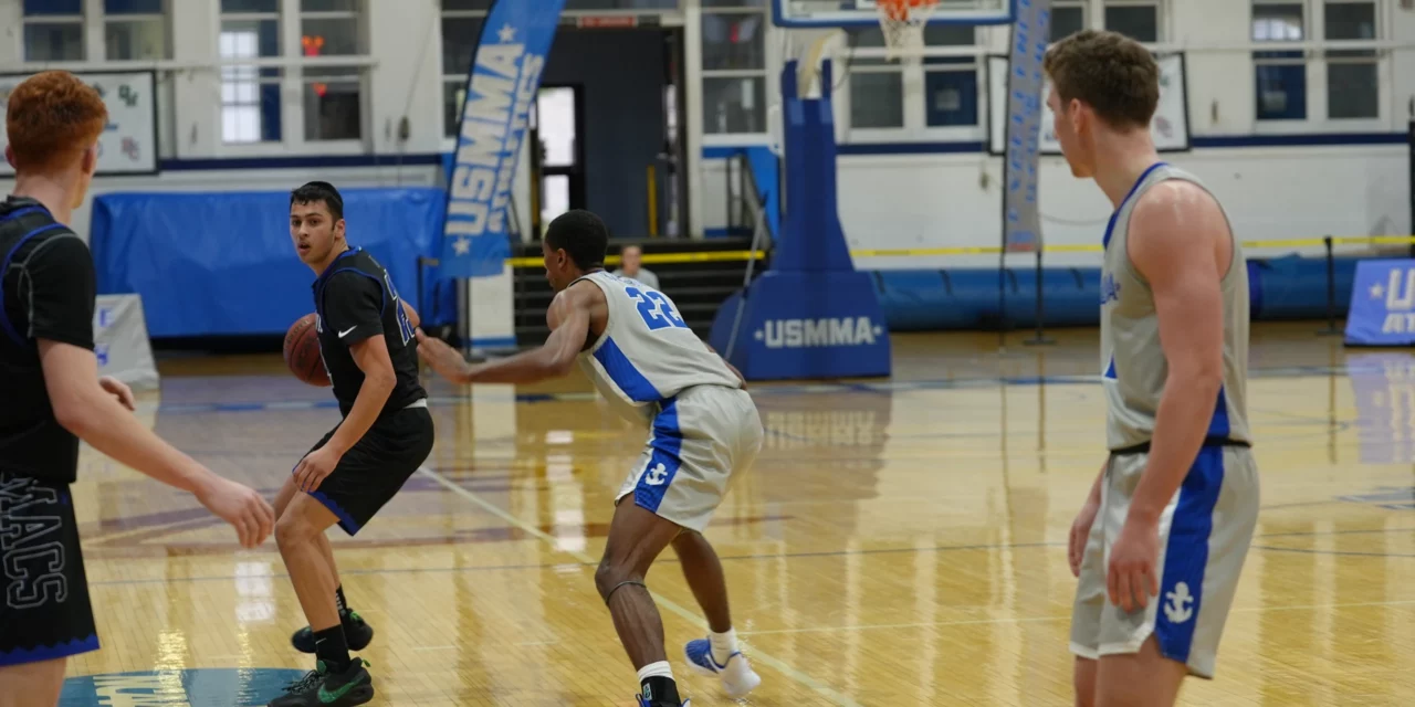 <em>Macs Battle Back vs. St Joseph’s-Long Island, Advance to Semis</em>