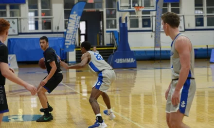 <em>Macs Battle Back vs. St Joseph’s-Long Island, Advance to Semis</em>