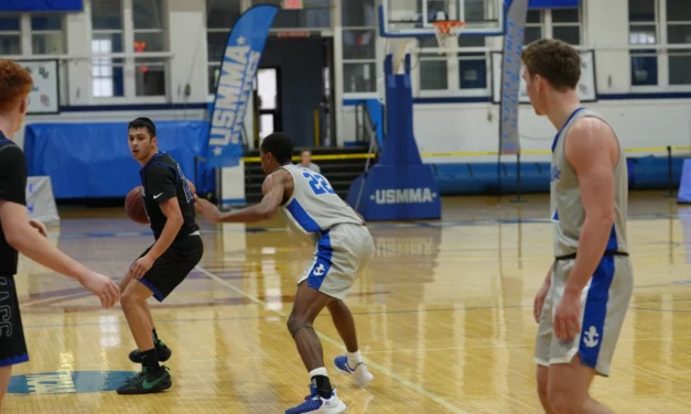<em>Macs Battle Back vs. St Joseph’s-Long Island, Advance to Semis</em>