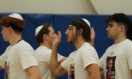 Macs Come Out Strong in Second Half to Defeat Sarah Lawrence