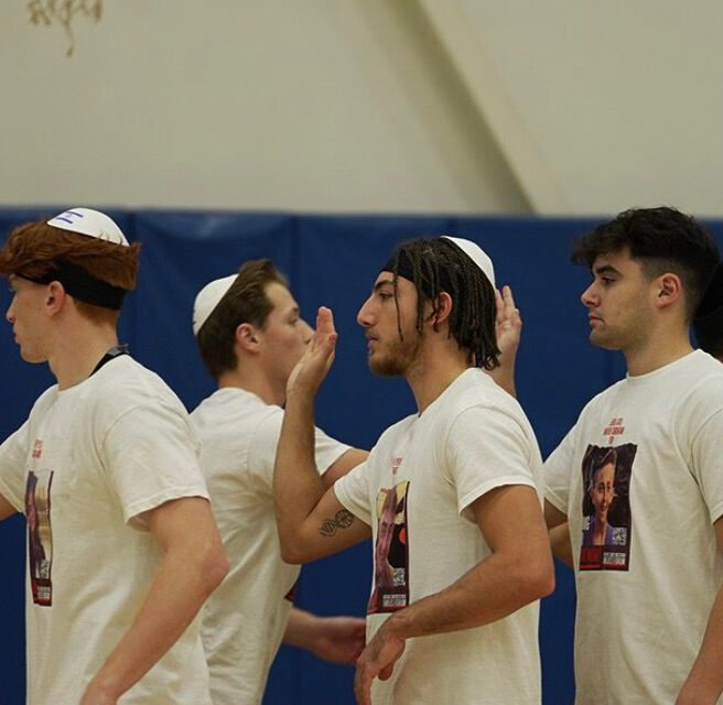 Macs Come Out Strong in Second Half to Defeat Sarah Lawrence
