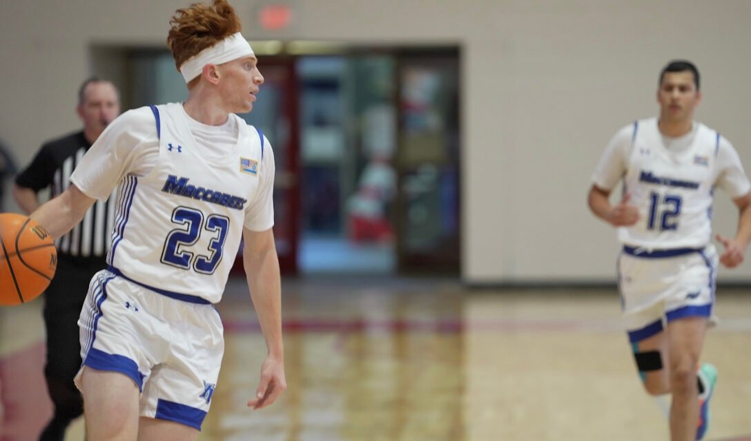 Macs Drop Both Ends of Home Back-to-Back; Fall to 3-3 on Season