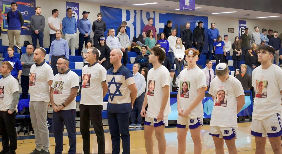 Macs Stage Second Half Comeback, Stay Hot With Win Over MSMC