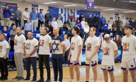Macs Stage Second Half Comeback, Stay Hot With Win Over MSMC