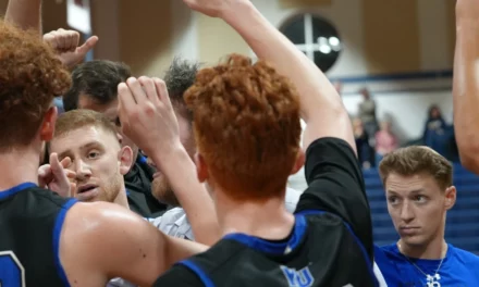 Men’s Basketball 2023-24 Roster Preview