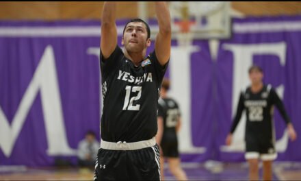 Yeshiva Soars Past St. Joseph’s-Long Island in Barnburner