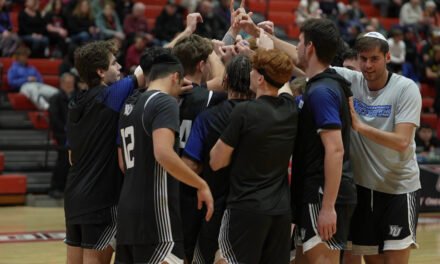 Yeshiva’s Spirited Comeback Falls Short in loss to Amherst