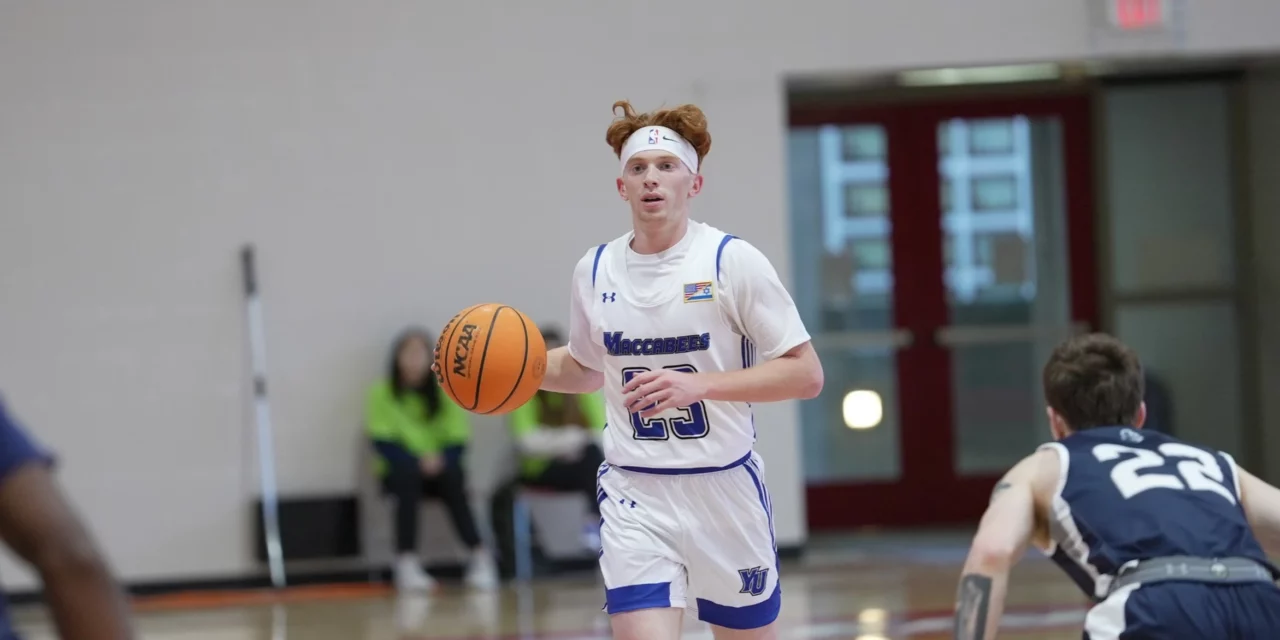 Macs Start 2024 on High Note Behind Another Zakheim Outburst