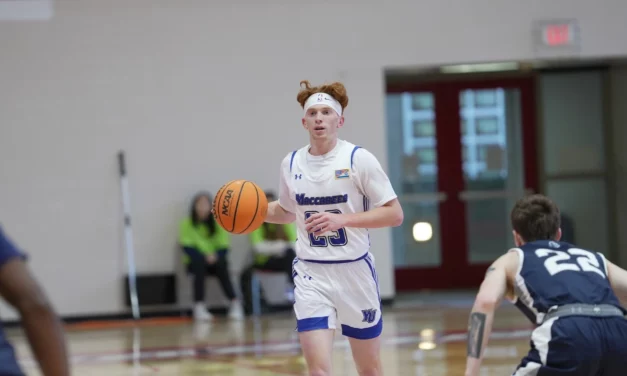 Macs Start 2024 on High Note Behind Another Zakheim Outburst