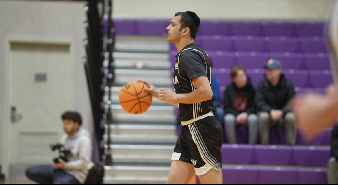 Samet Shines as Macs ‘Purchase’ Redemption Against Panthers
