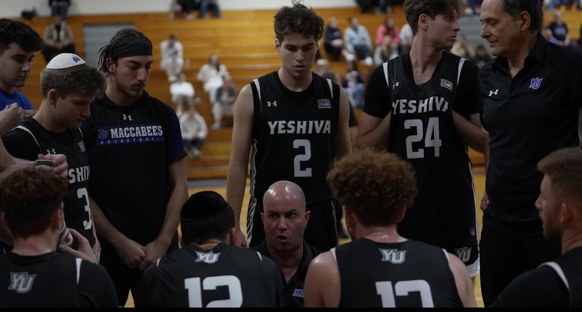 Macs Sink Privateers to Snap Skid, Clinch Skyline Gold Division