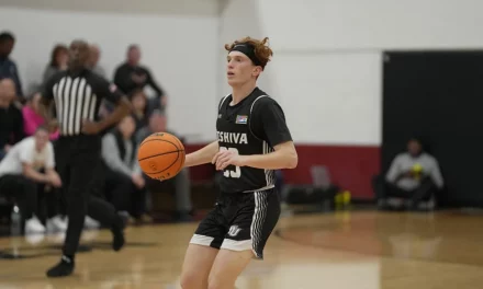 Resilient Macs grind out victory over Oglethorpe, improve to 3-1