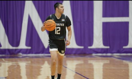Trinity Tramples Macs in Statement Rout