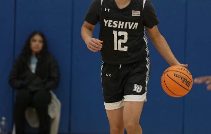 Bench Mob Brings the Heat: Shklyar, Lasry, Okner, Sicklick, and Kintzer Power Macs to Big Win over USMV