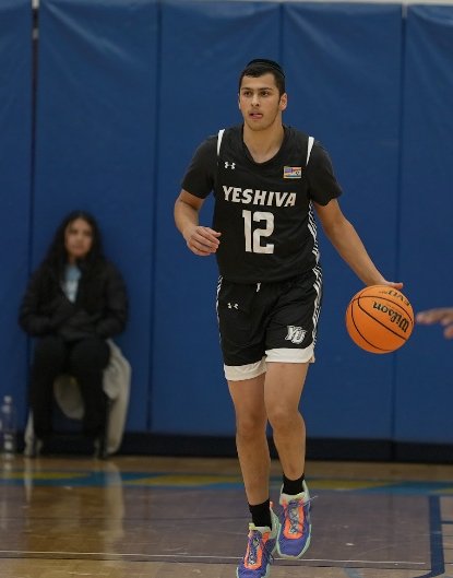 Bench Mob Brings the Heat: Shklyar, Lasry, Okner, Sicklick, and Kintzer Power Macs to Big Win over USMV
