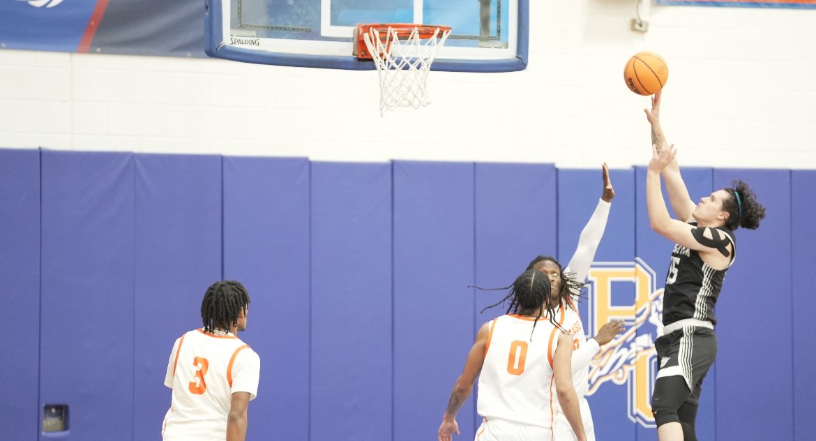 Macs Defeat Purchase In Skyline Opener; Snap Two-Game Skid
