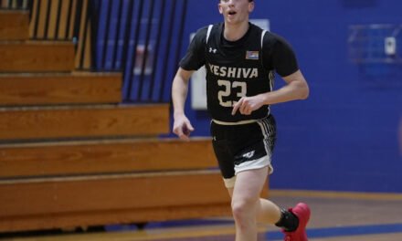 Max Zakheim’s Heroics Fuel Macs’ Thrilling Comeback Win Over SJLI