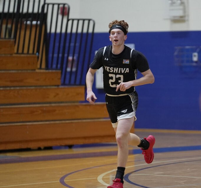 Max Zakheim’s Heroics Fuel Macs’ Thrilling Comeback Win Over SJLI
