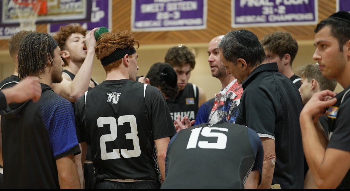 Samet’s Overtime Heroics Lift Macs Past Bears in Thriller
