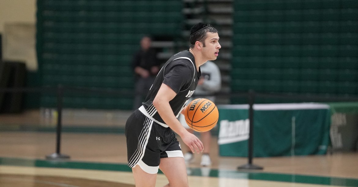 Macs Dominate Merchant Marine In Bounce-Back Win