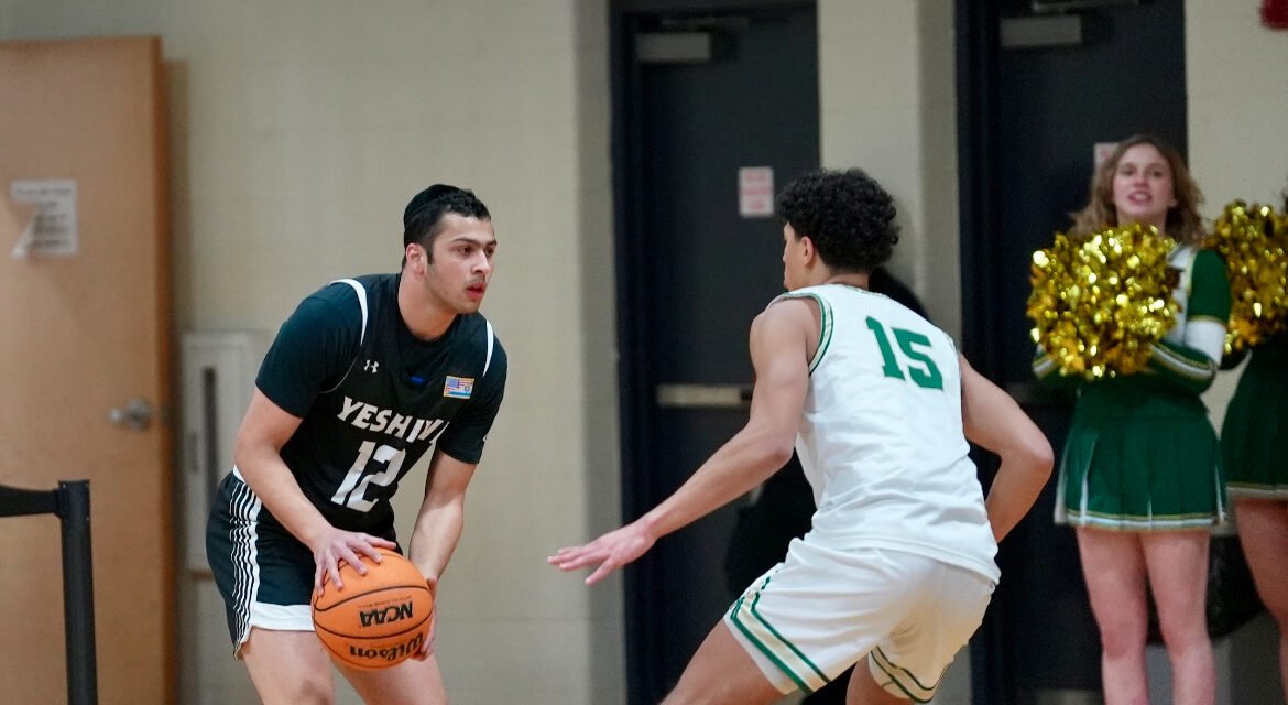 Macs Get Their Revenge Over Gryphons, Punch Ticket to Skyline Championship Rematch
