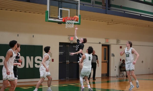 Macs Let It Slip: Late Collapse Costs Yeshiva Gold Division Title