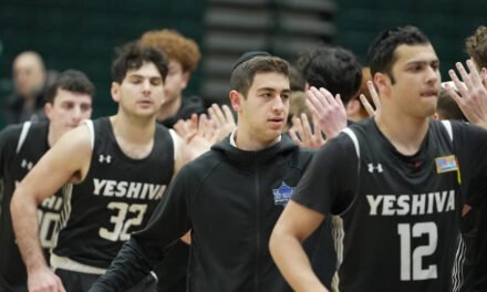Macs Maul Purchase, Storm Into Skyline Semifinals