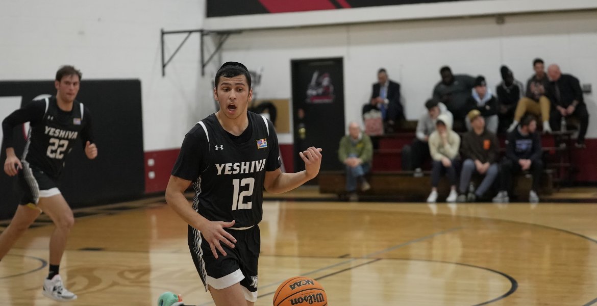 Macs Take Care of Business Against Old Westbury In Saturday Night Rout