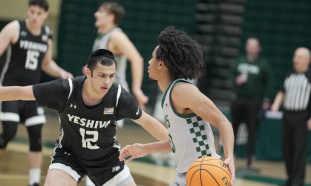 Macs come Agonizingly Close, as Streak Lives On in loss to Farmingdale