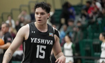 Macs take sole possession of first place with road win over Dolphins