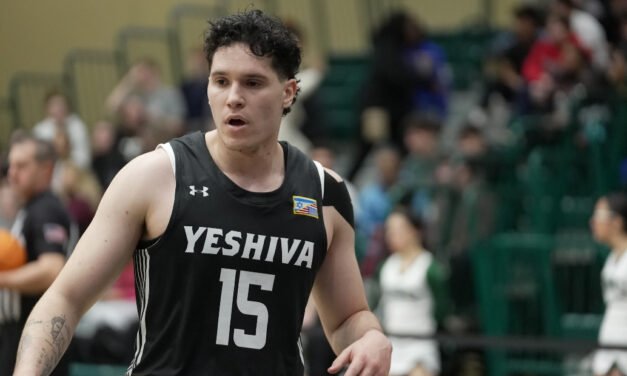 Macs take sole possession of first place with road win over Dolphins