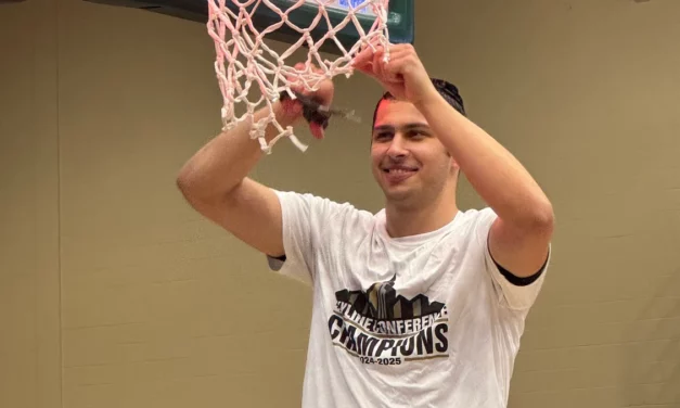 Macs Finally Conquer Rams to Capture 4th Skyline Title