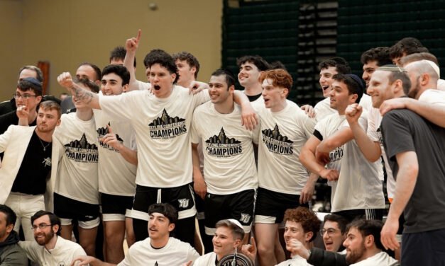 Op-Ed: The Moment is Here—Savor It, Believe in the Macs