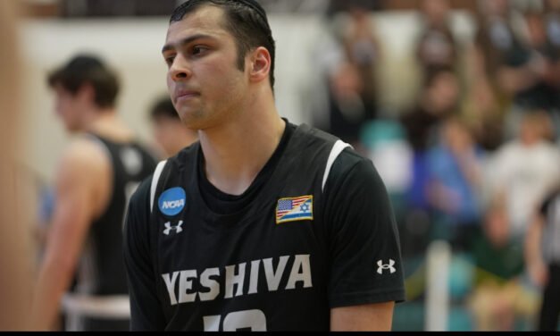 Too Tuft To Handle: Clock Strikes Midnight as Macs Fall to Jumbos in NCAA First Round