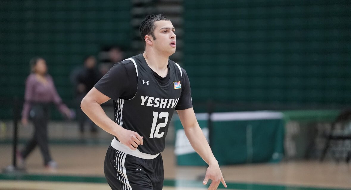 Humbled in Ashland: Macs Get Blitzed by #2 Randolph-Macon