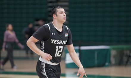Humbled in Ashland: Macs Get Blitzed by #2 Randolph-Macon