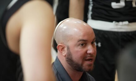 TURNOVERTIME MACS GIVE ONE AWAY IN DOUBLE OT GUT-PUNCH: