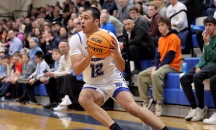 A Familiar Test Awaits Macs as Illinois Wesleyan Returns to Yeshiva for Highly-Anticipated Rematch