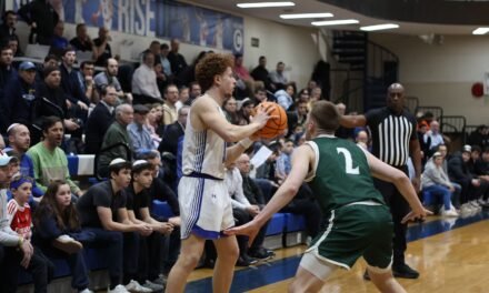 No Sweat, No Letdown: Macs Blitz Dolphins, Stay Perfect in Skyline Play