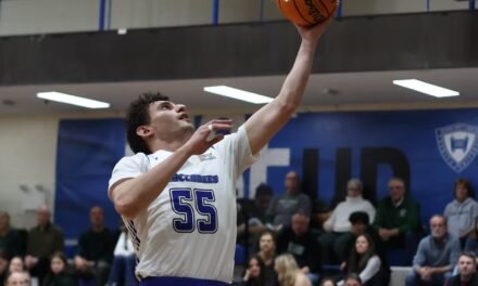 Same Mission, Same Result: Macs Stay Perfect in Skyline with Road Win at Maritime