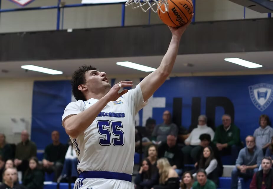 Same Mission, Same Result: Macs Stay Perfect in Skyline with Road Win at Maritime