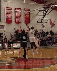 One Last Ride Continues: YU Stuns Bates in Round 1 Thriller